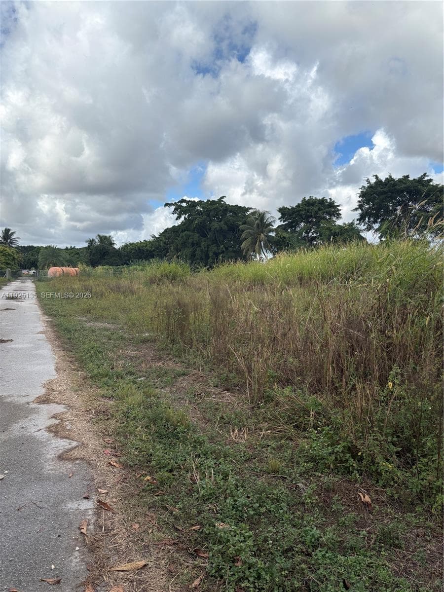 Krome Avenue, Miami FL 33196 — 6