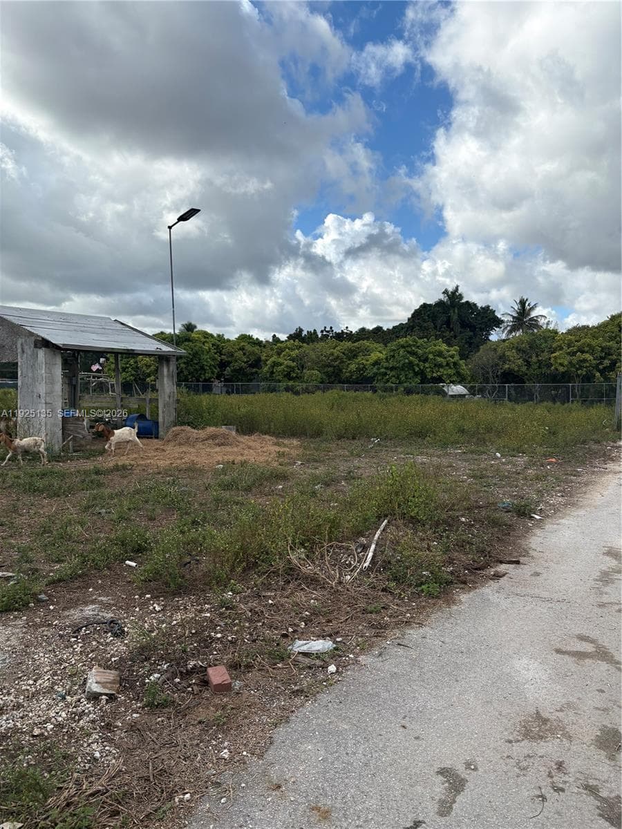 Krome Avenue, Miami FL 33196 — 5
