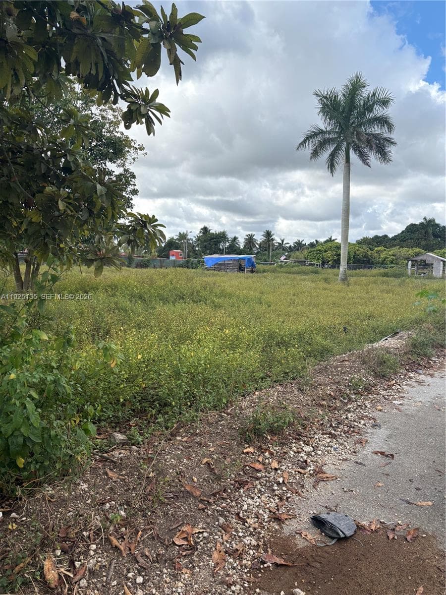 Krome Avenue, Miami FL 33196 — 4