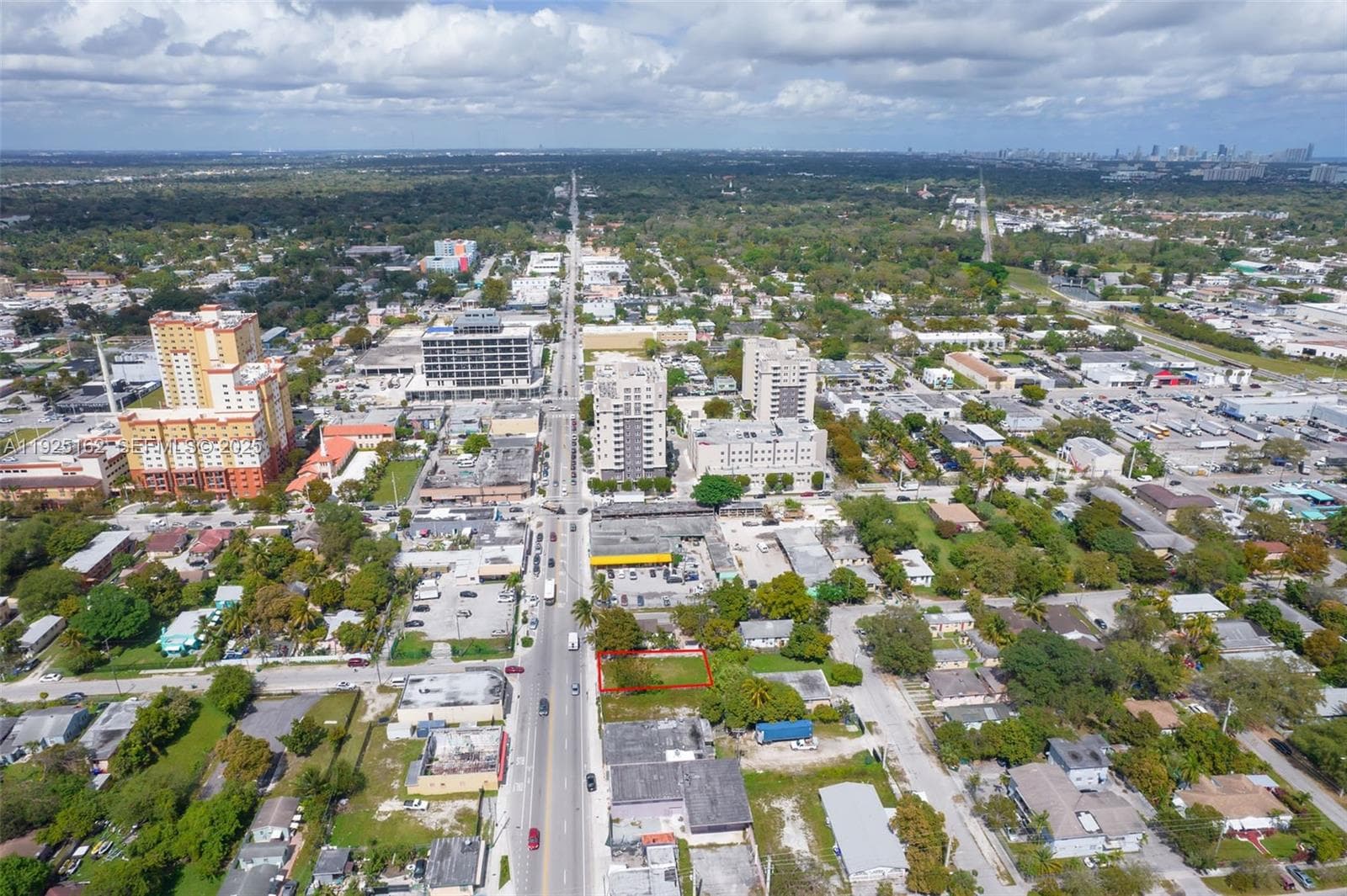 7635 NE 2nd Ave, Miami FL 33138 — 6