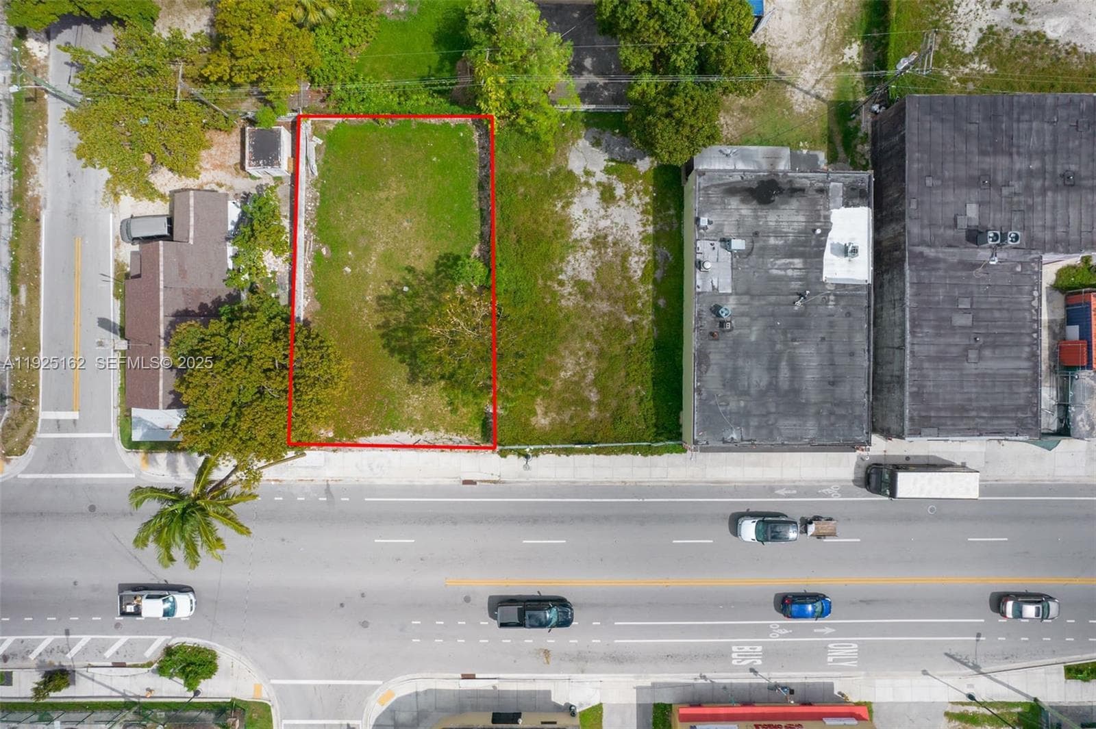 7635 NE 2nd Ave, Miami FL 33138 — 13