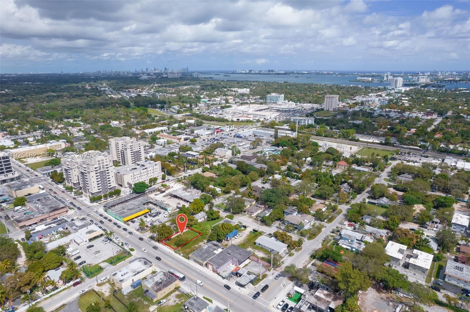 7635 NE 2nd Ave, Miami FL 33138 — 17