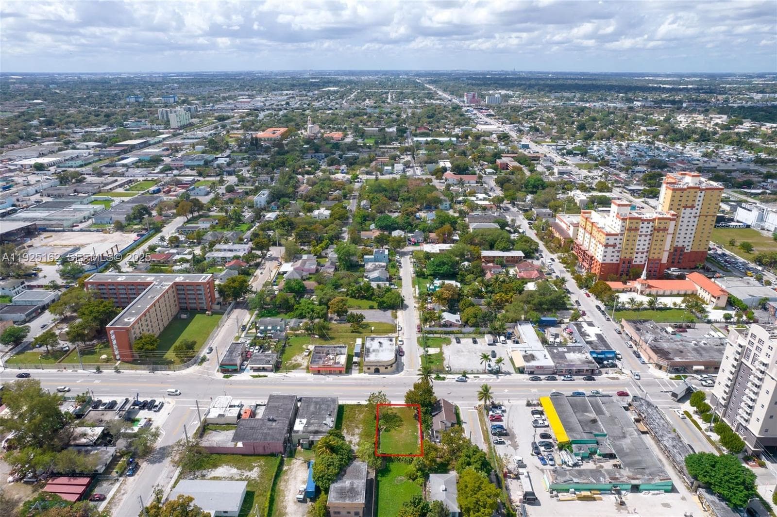 7635 NE 2nd Ave, Miami FL 33138 — 16