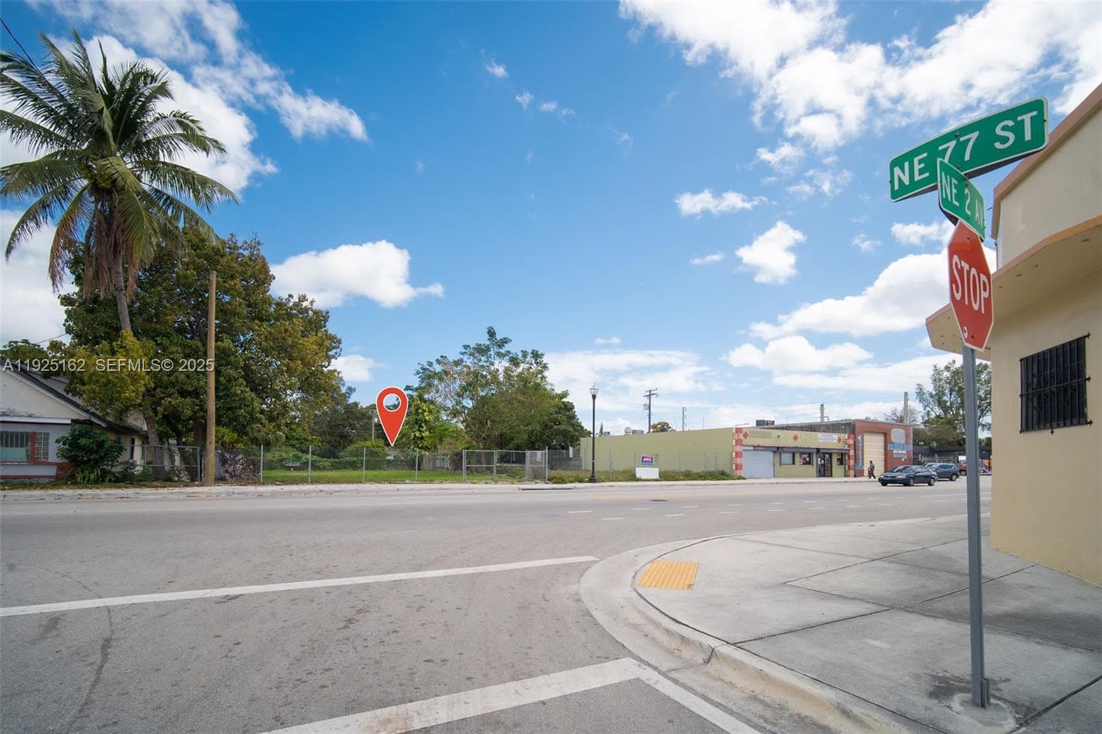 7635 NE 2nd Ave, Miami FL 33138 — 1