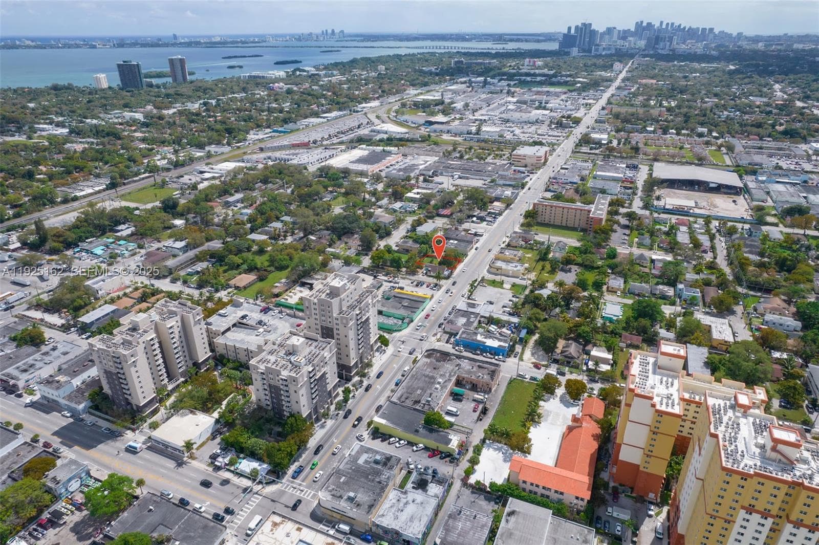 7635 NE 2nd Ave, Miami FL 33138 — 5