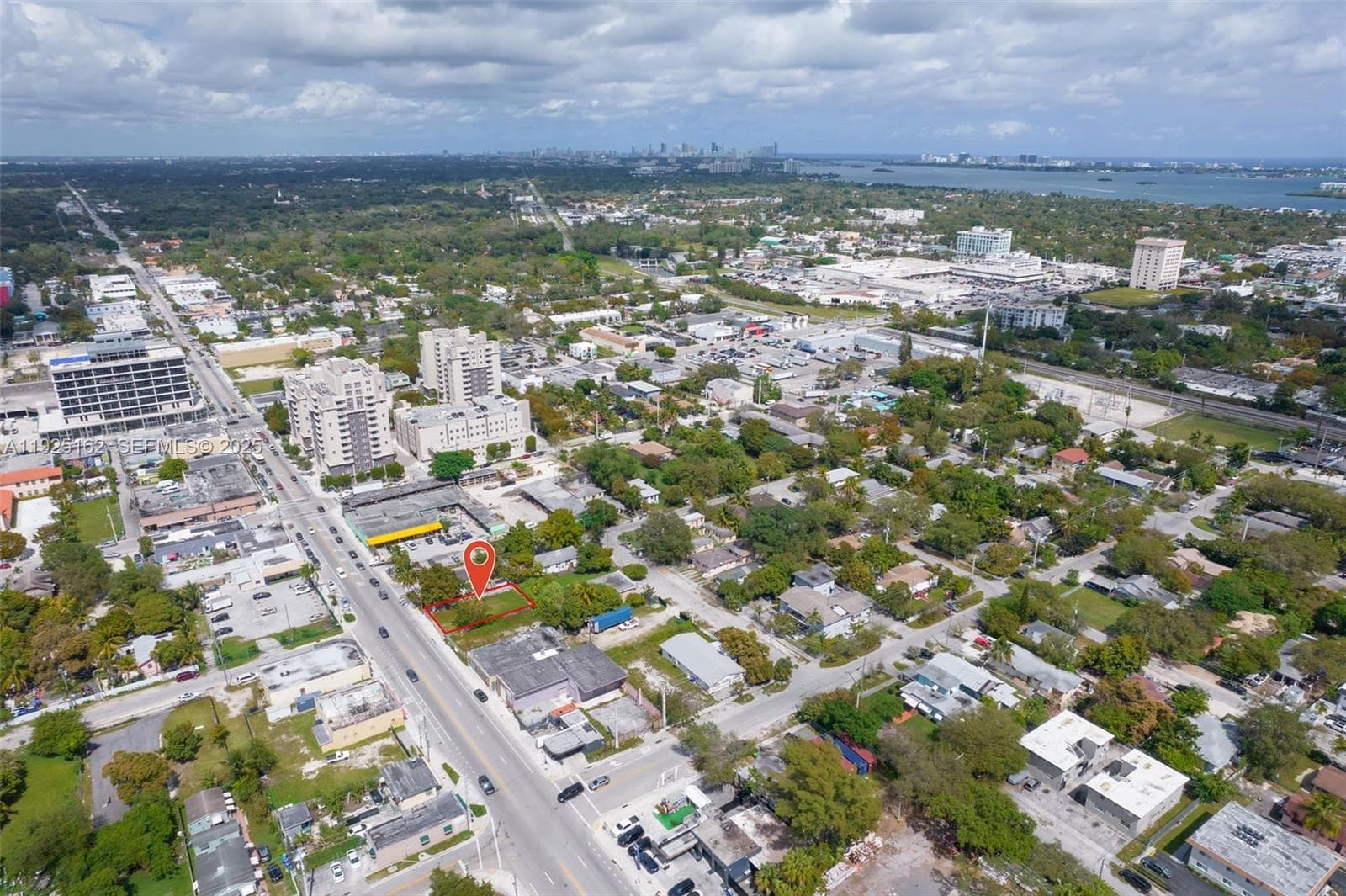 7635 NE 2nd Ave, Miami FL 33138 — 9