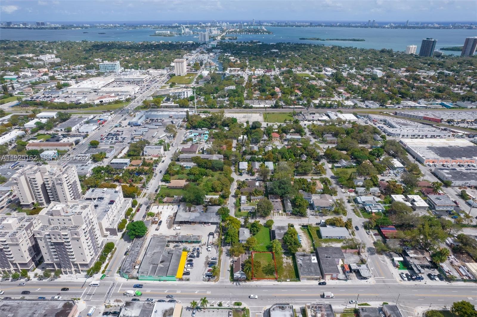 7635 NE 2nd Ave, Miami FL 33138 — 10