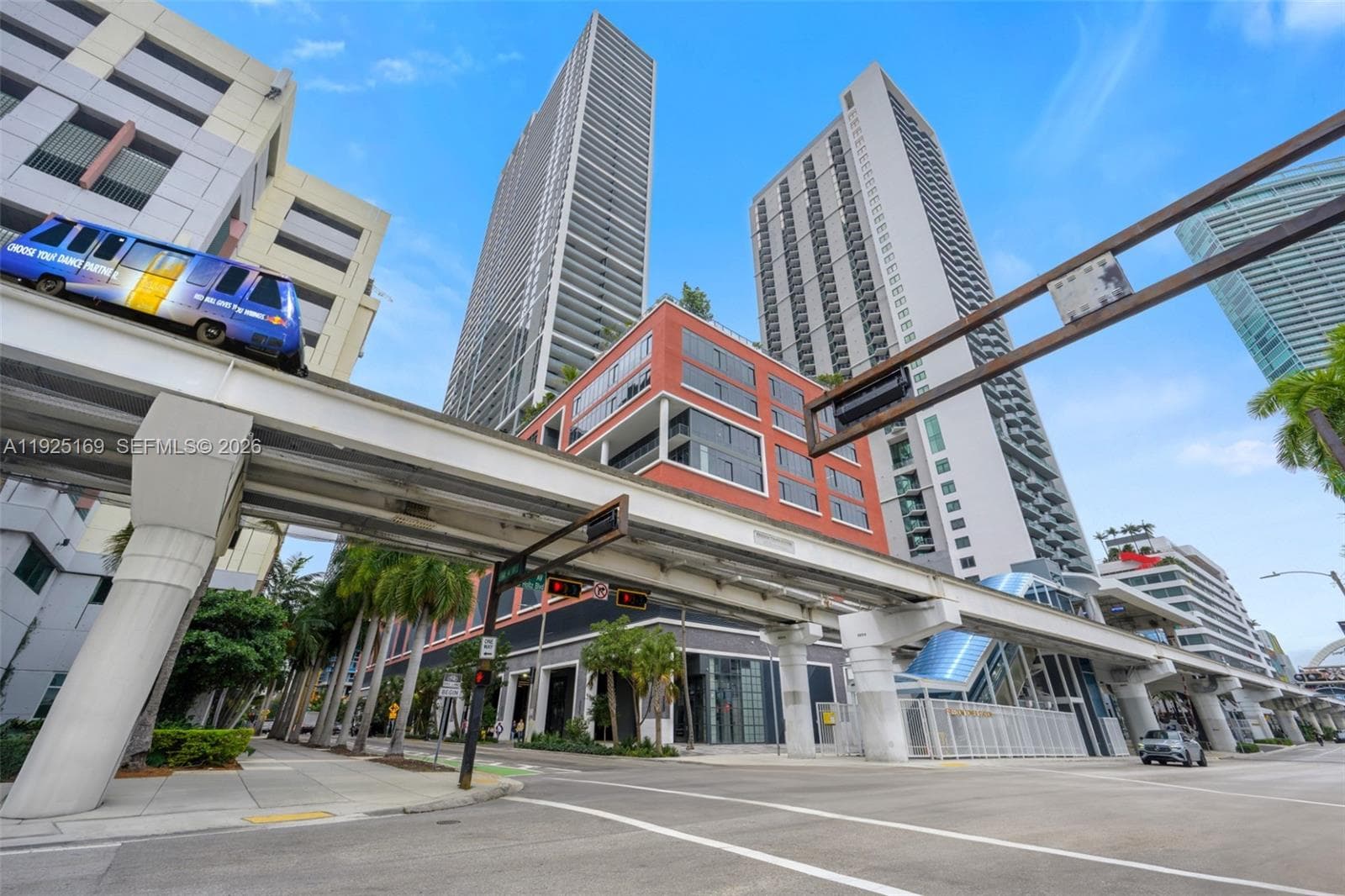 159 NE 6th St # 3810, Miami FL 33132 — 23