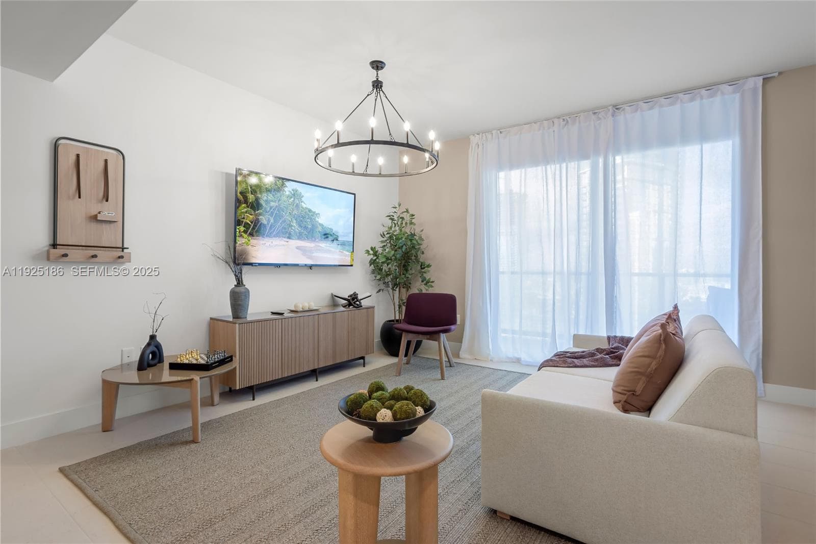 601 NE 1st Av # 3401, Miami FL 33132 — 6
