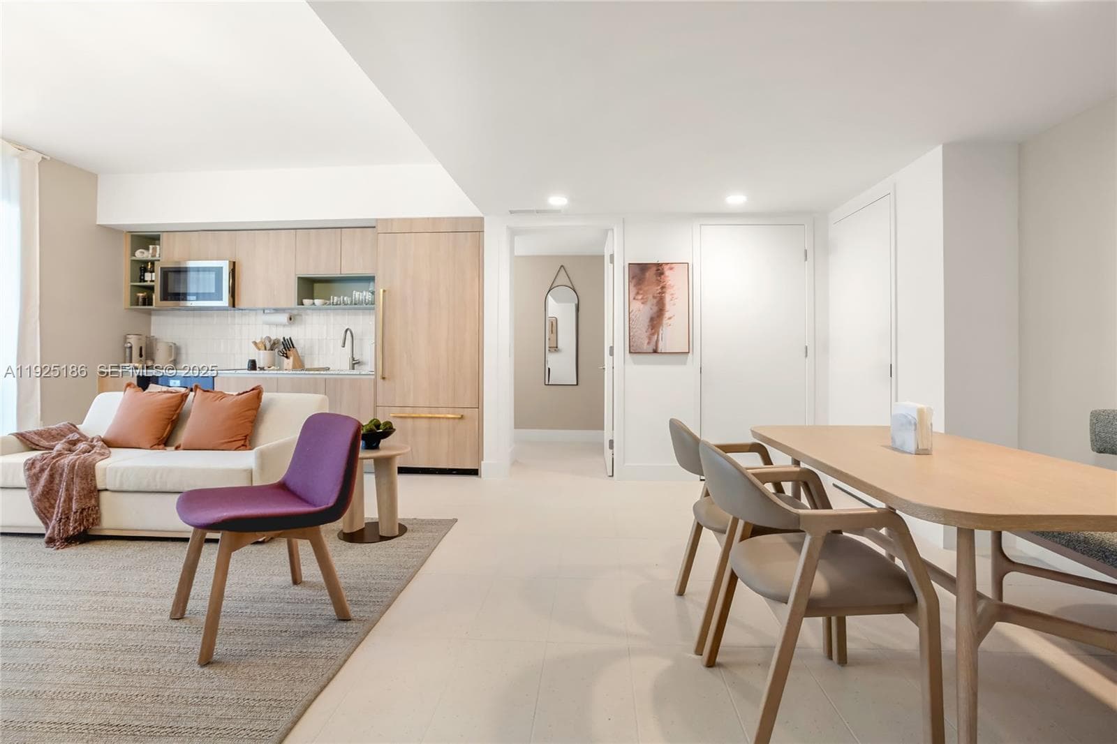 601 NE 1st Av # 3401, Miami FL 33132 — 7