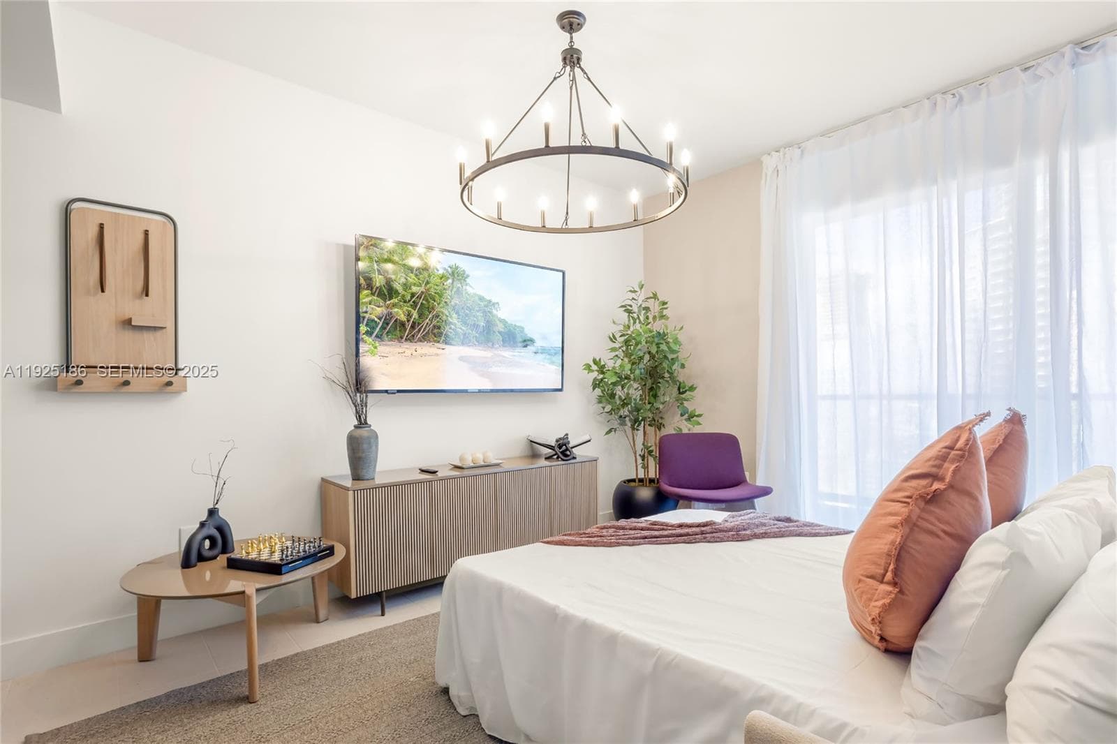 601 NE 1st Av # 3401, Miami FL 33132 — 32