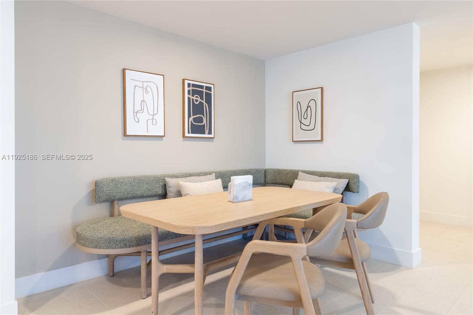 601 NE 1st Av # 3401, Miami FL 33132 — 9