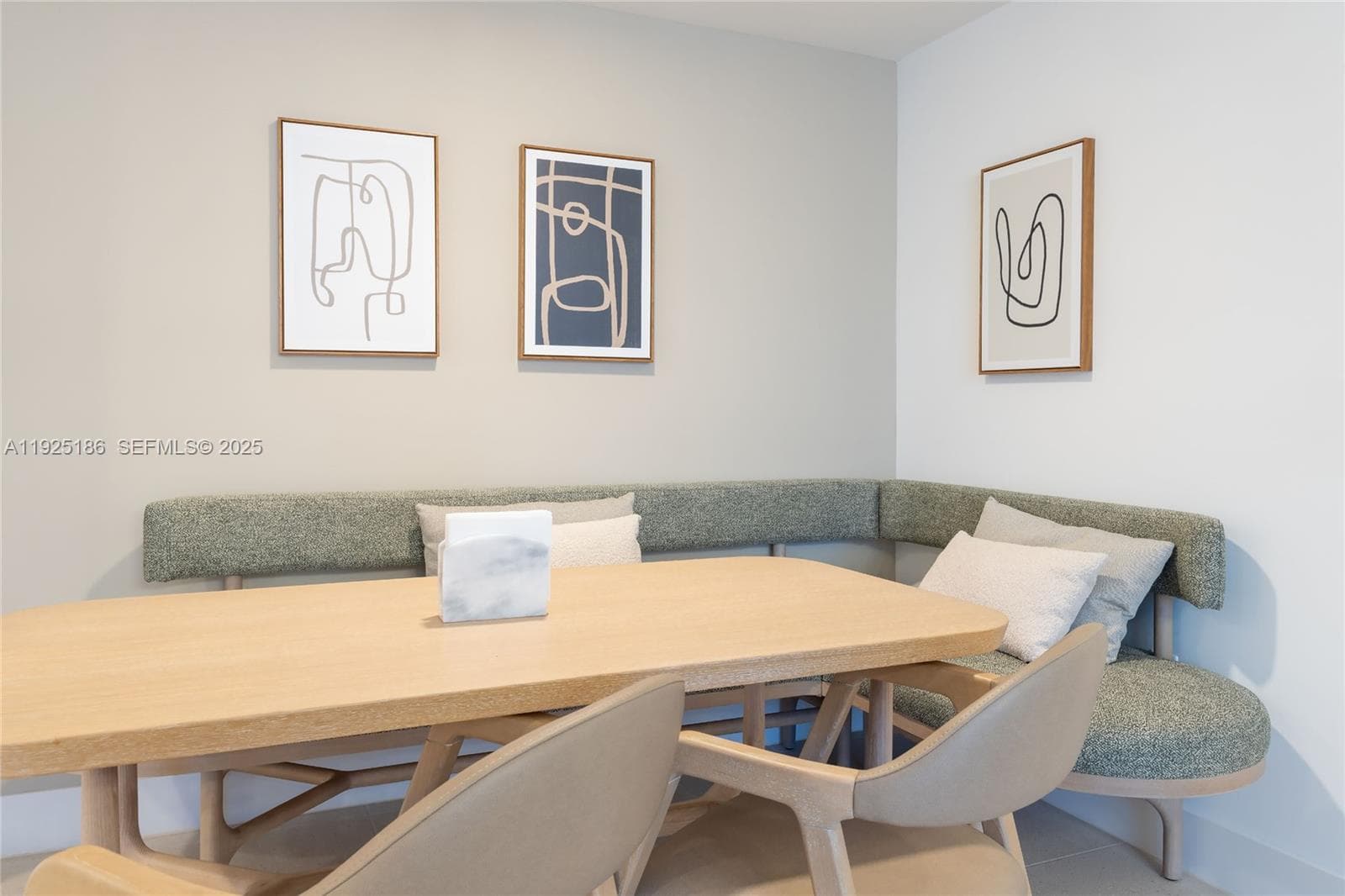 601 NE 1st Av # 3401, Miami FL 33132 — 10