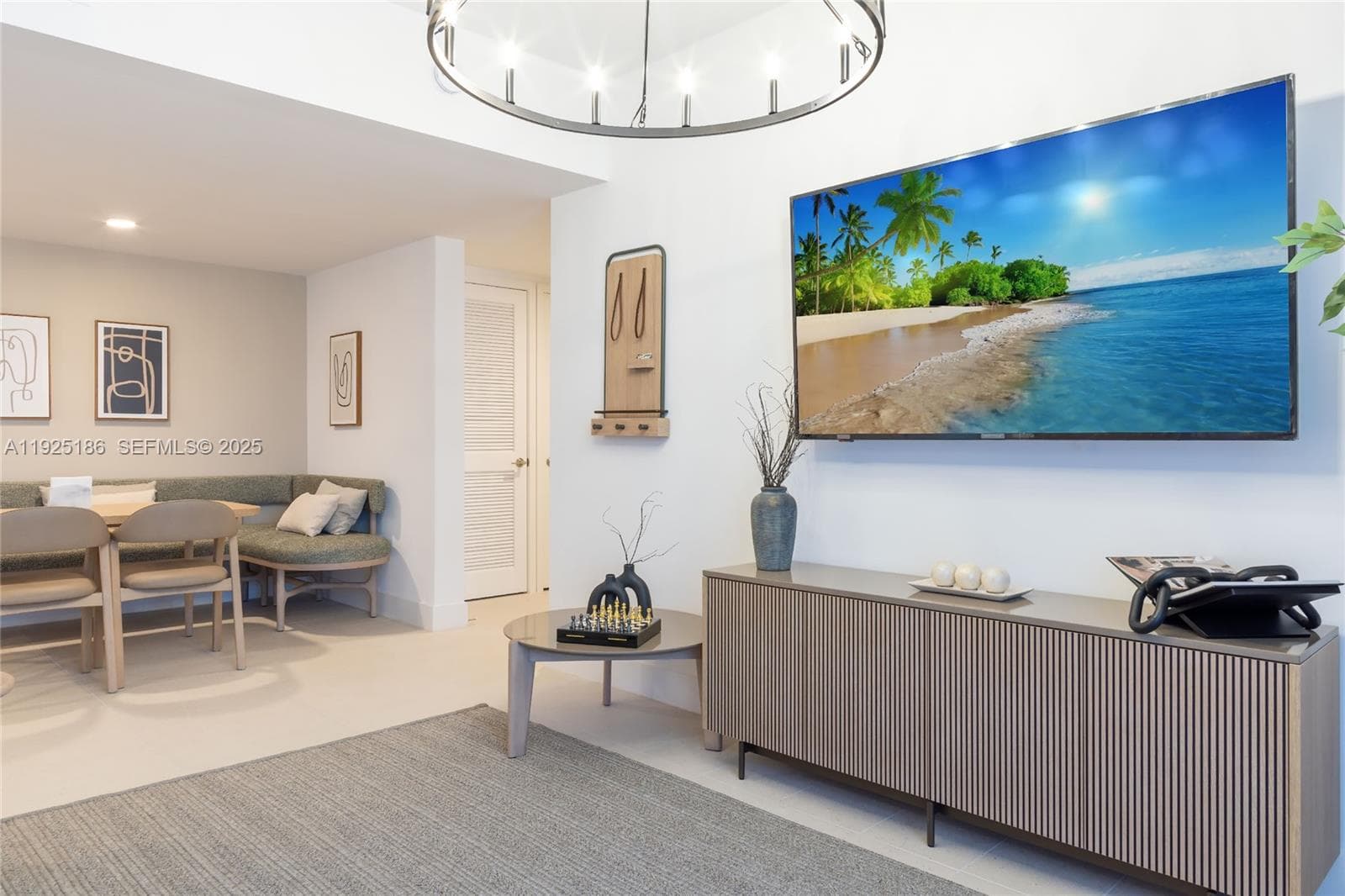601 NE 1st Av # 3401, Miami FL 33132 — 14
