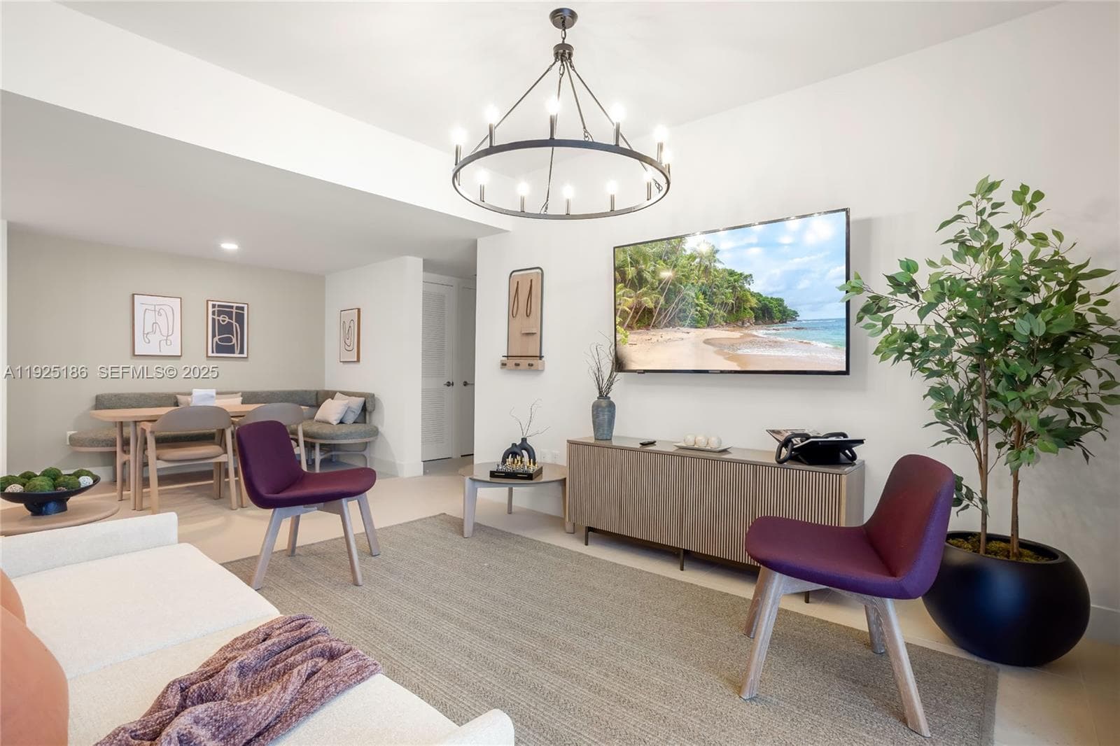 601 NE 1st Av # 3401, Miami FL 33132 — 4