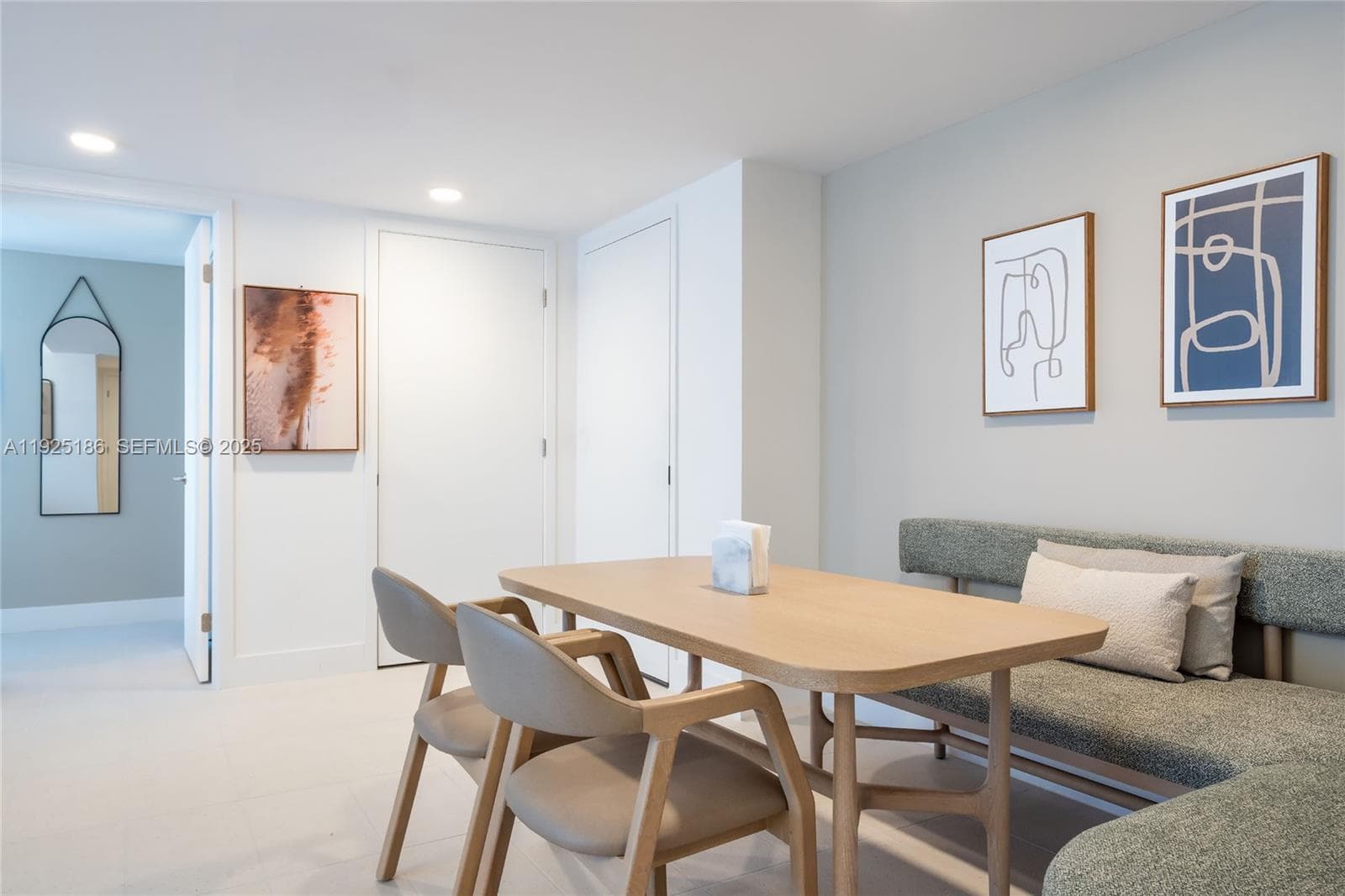 601 NE 1st Av # 3401, Miami FL 33132 — 8