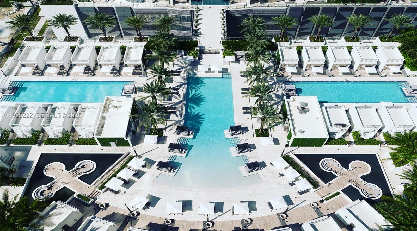 851 NE 1st Ave # 1608, Miami FL 33132 — 27