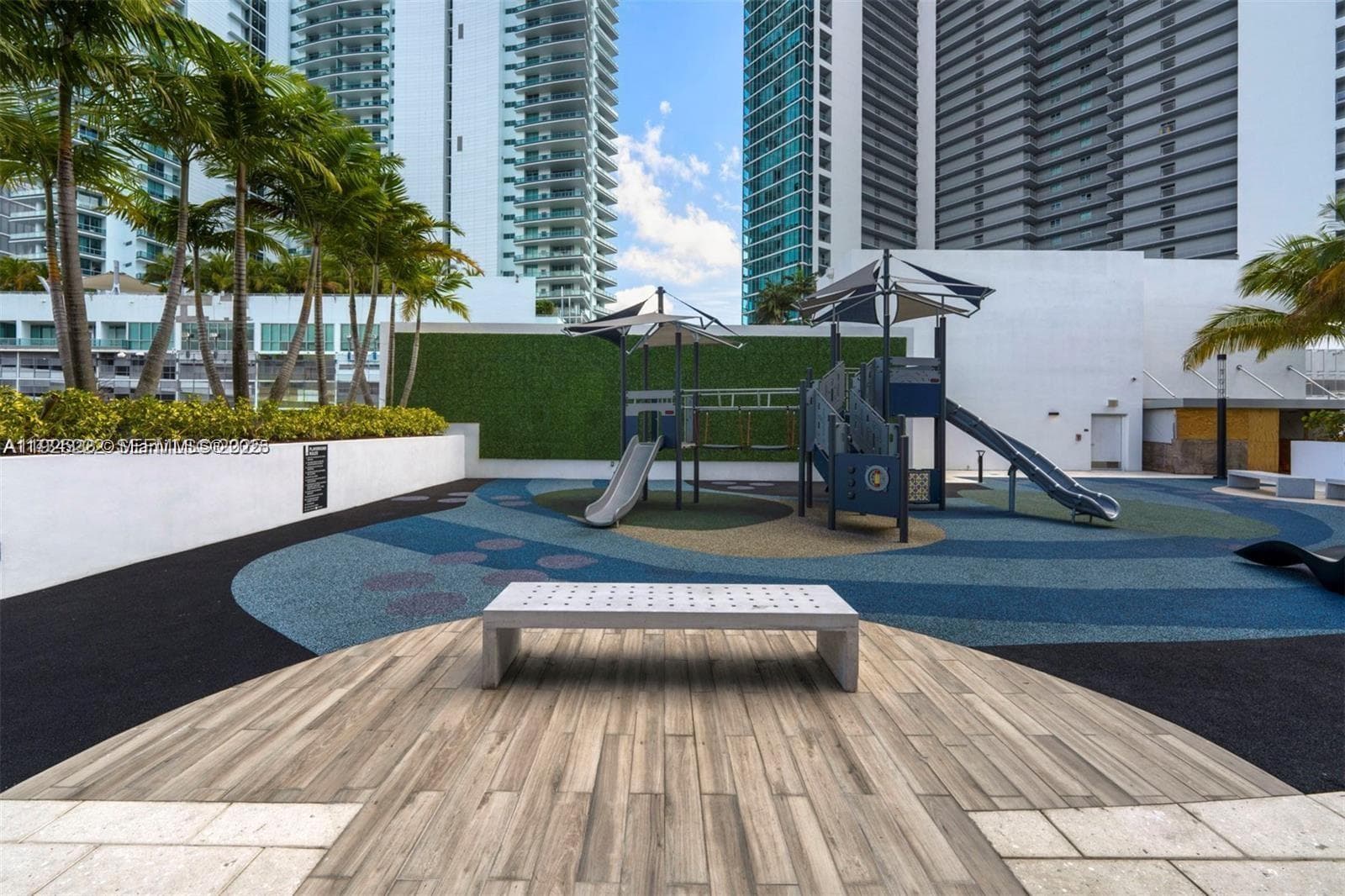 851 NE 1st Ave # 1608, Miami FL 33132 — 28