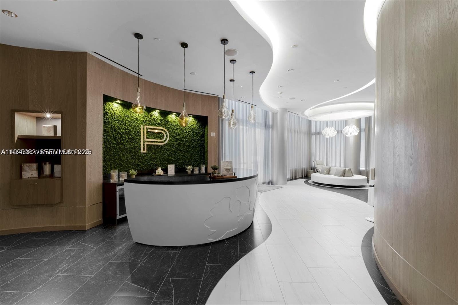 851 NE 1st Ave # 1608, Miami FL 33132 — 31