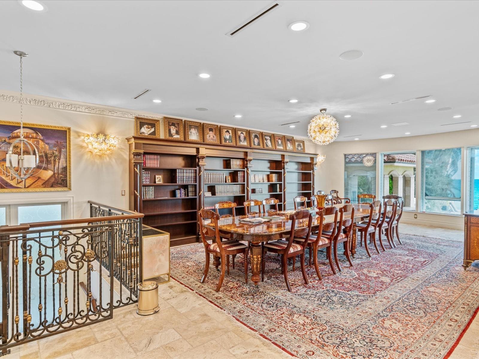 555 Ocean Boulevard, Golden Beach FL 33160 — 13