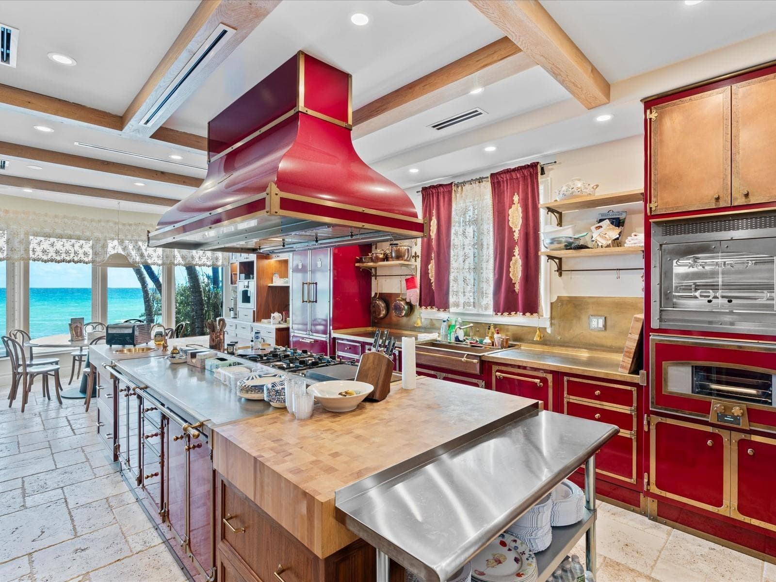 555 Ocean Boulevard, Golden Beach FL 33160 — 16
