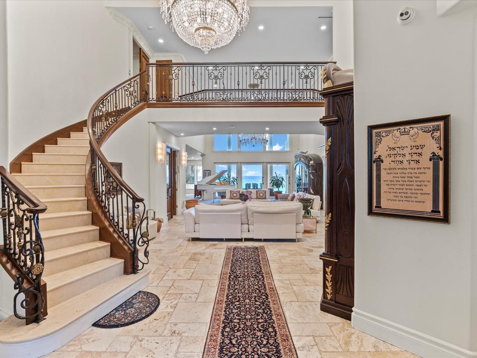 555 Ocean Boulevard, Golden Beach FL 33160 — 14