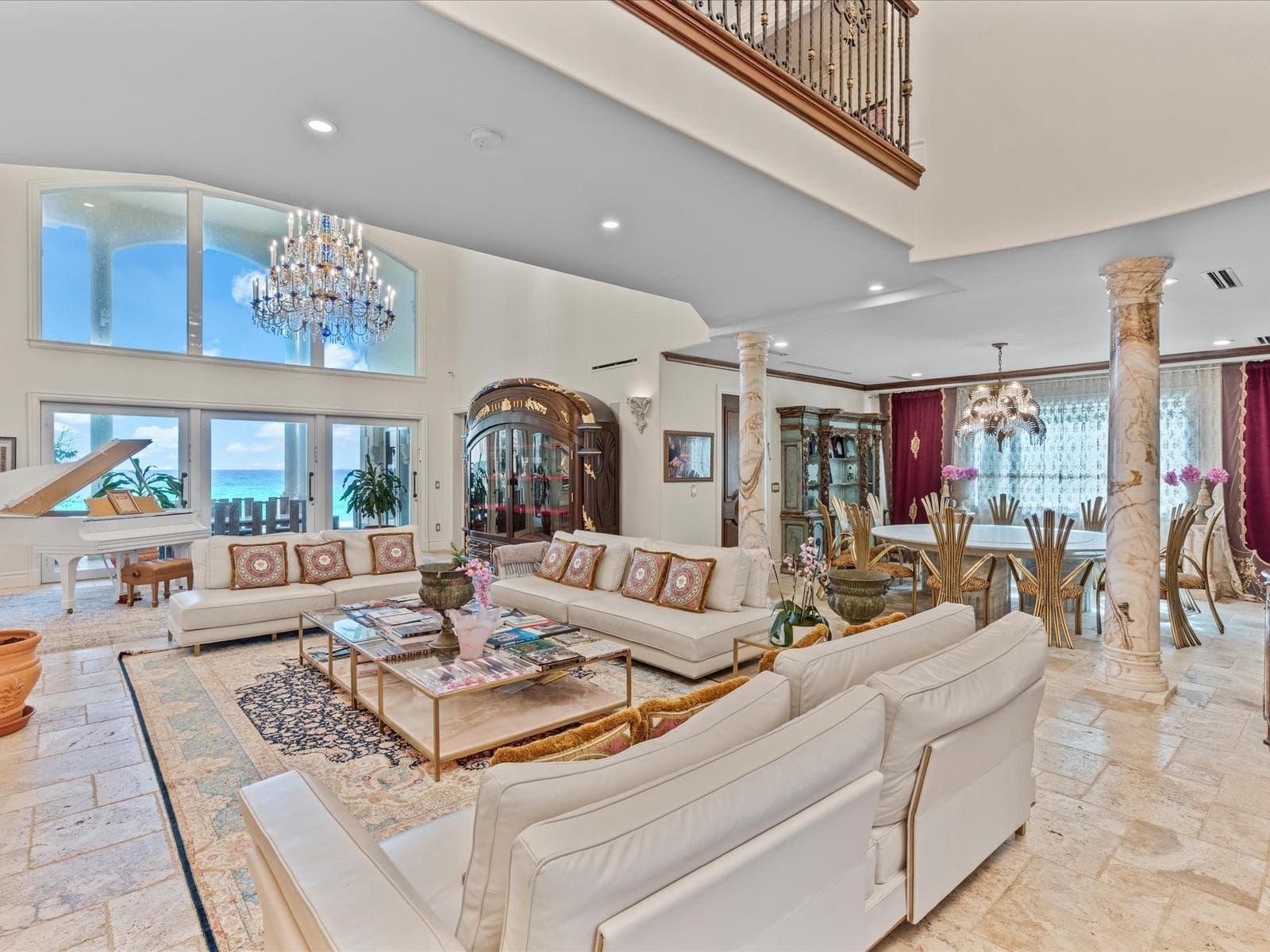 555 Ocean Boulevard, Golden Beach FL 33160 — 4