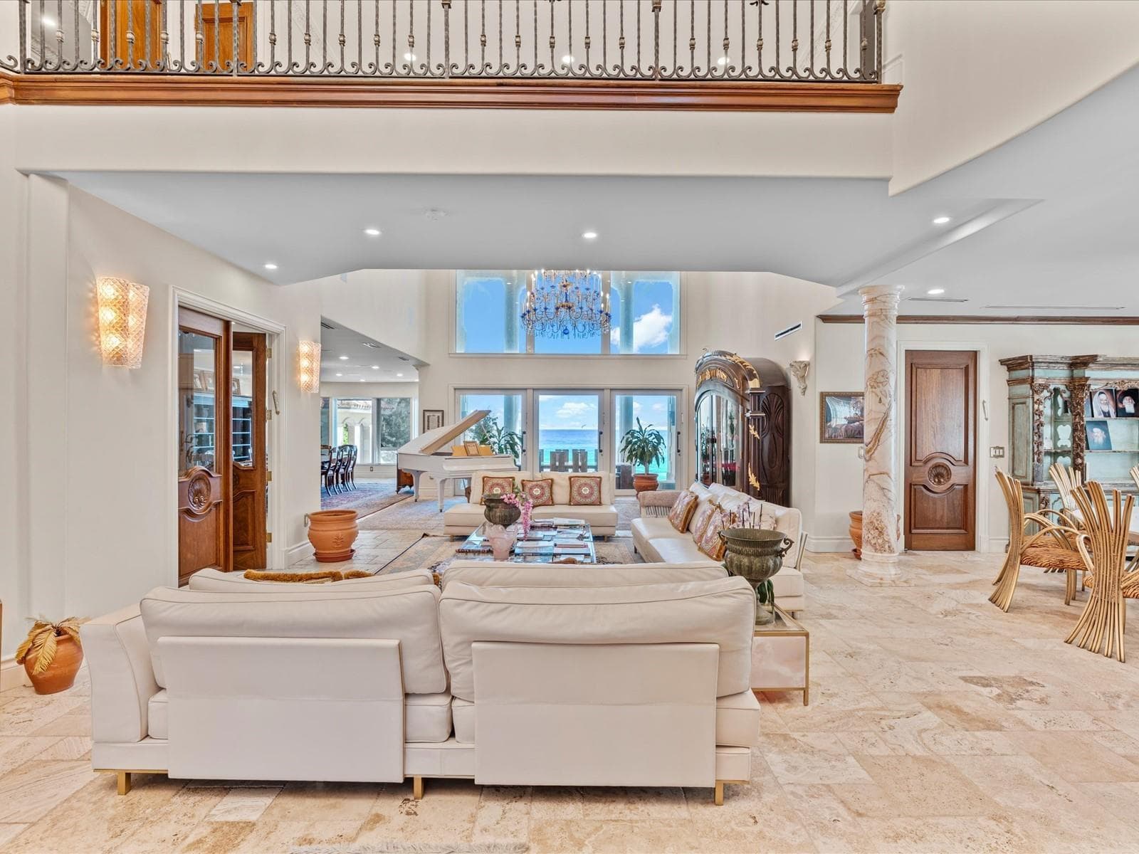 555 Ocean Boulevard, Golden Beach FL 33160 — 8