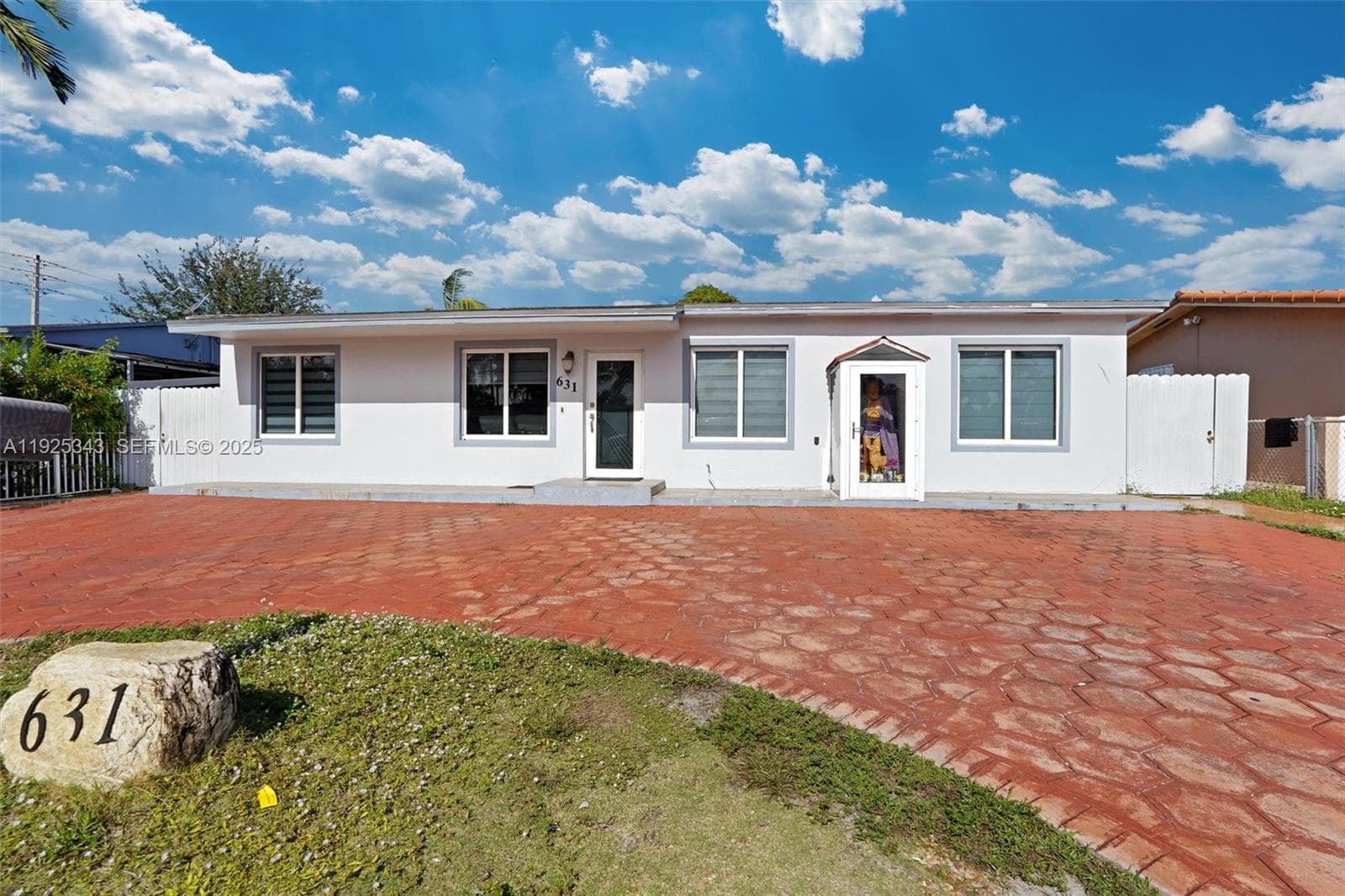 631 E 53rd St, Hialeah FL 33013 — 43