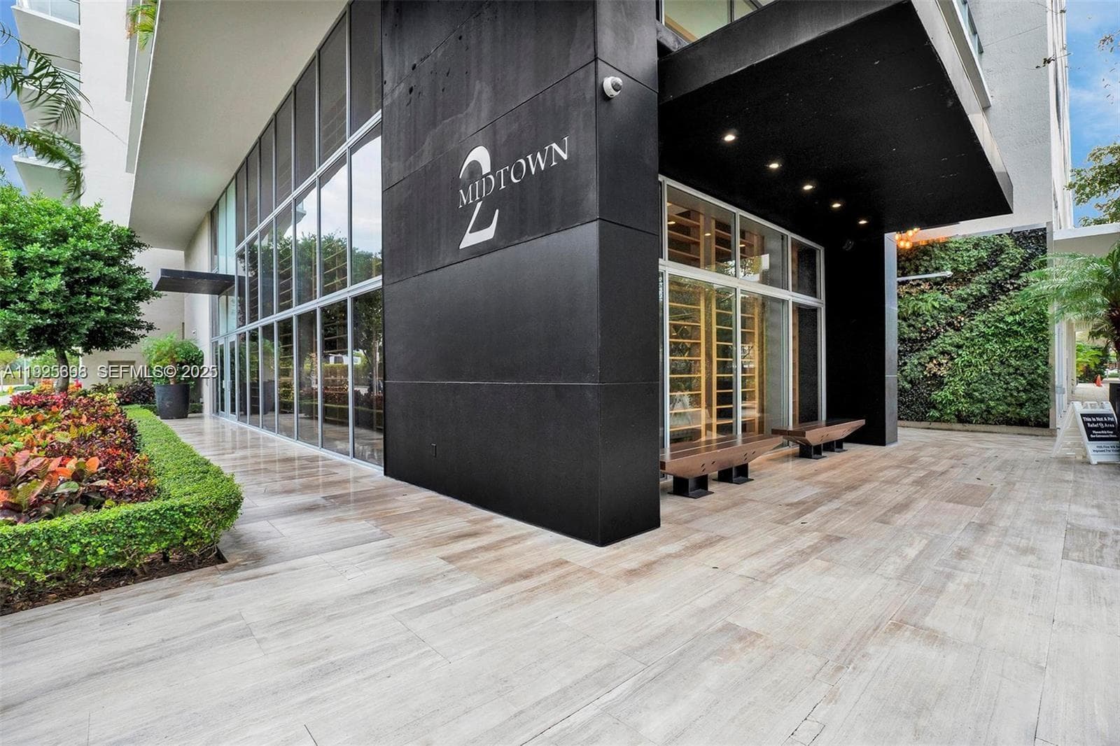 3470 E Coast Ave # H0904, Miami FL 33137 — 2