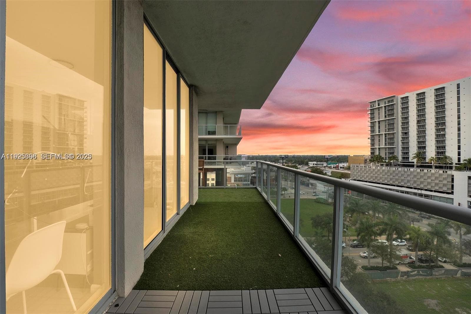 3470 E Coast Ave # H0904, Miami FL 33137 — 1