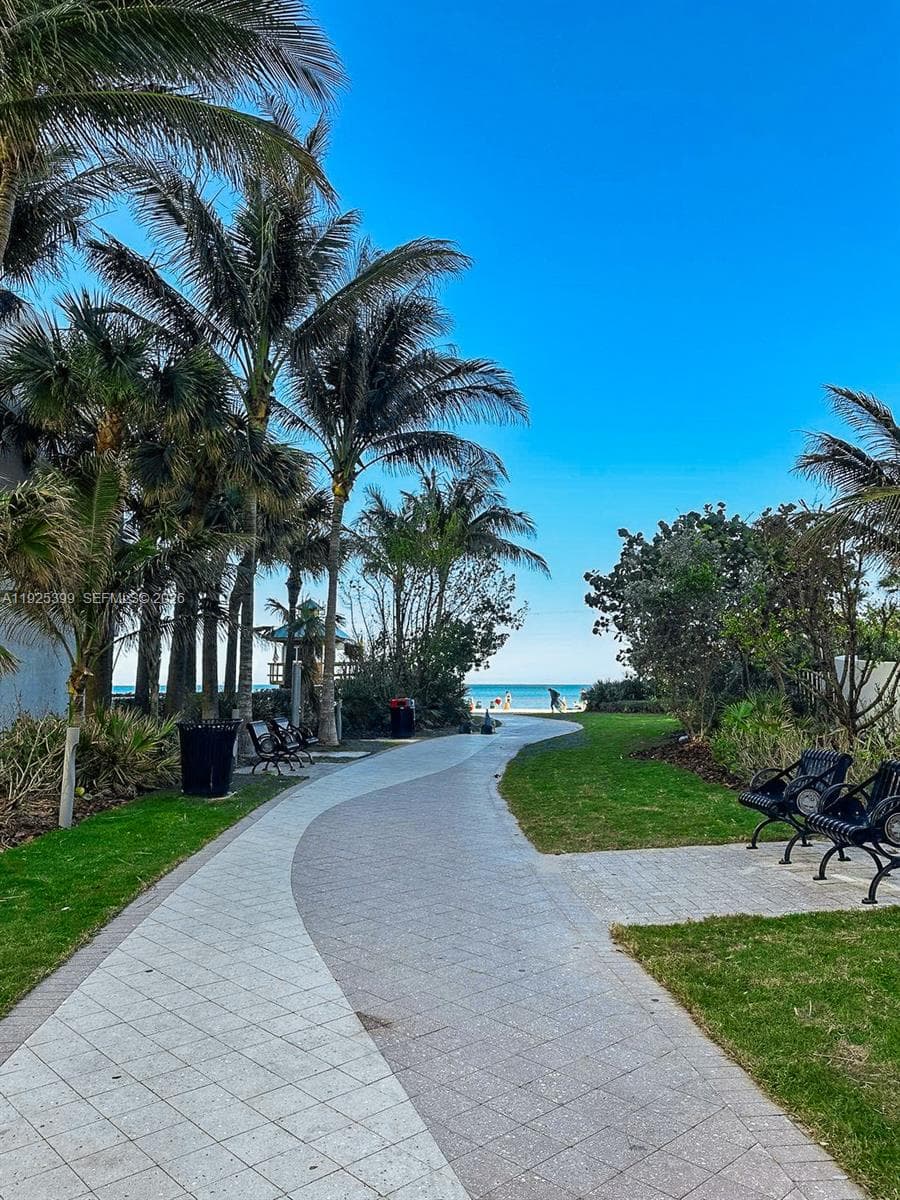 300 SE Bayview Dr # 2114, Sunny Isles Beach FL 33160 — 16