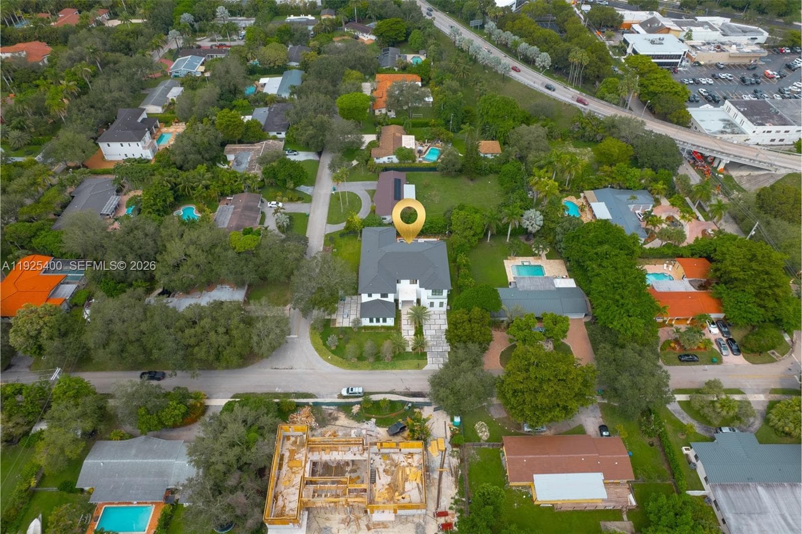 9840 SW 73rd Ct, Pinecrest FL 33156 — 67