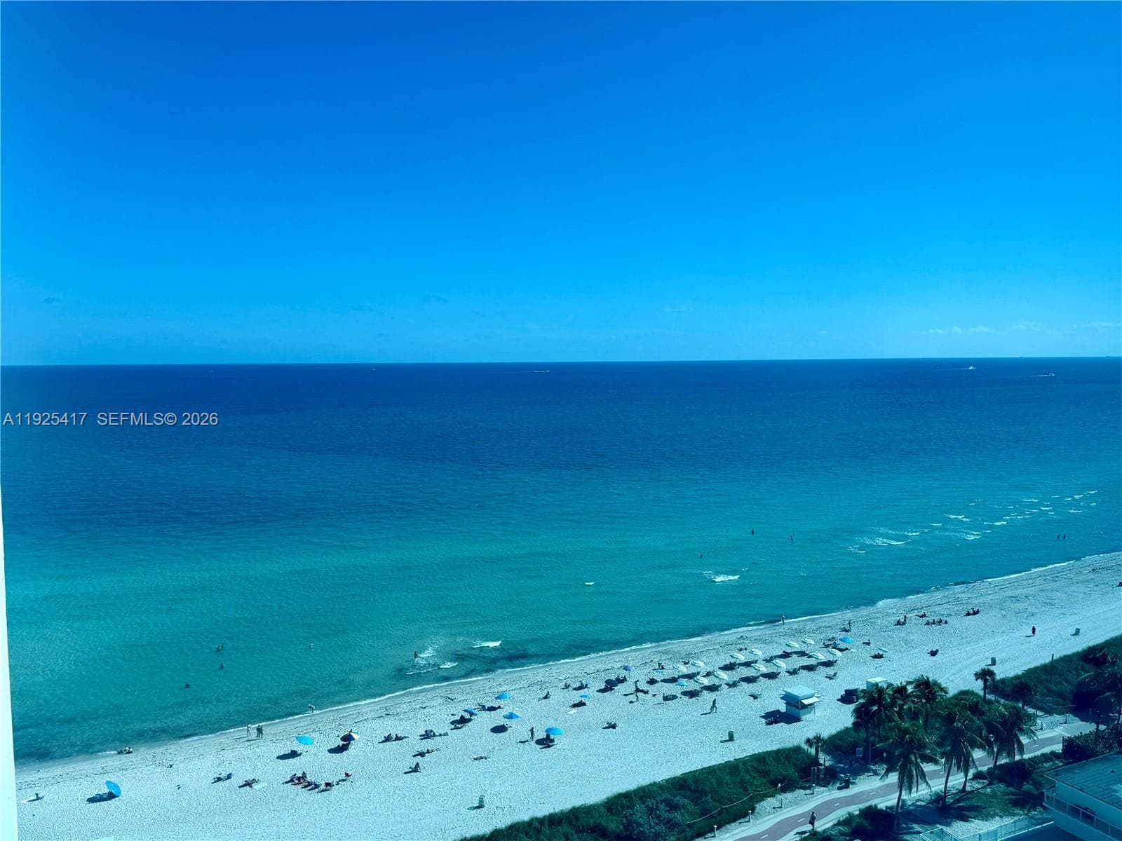 5445 Collins Ave # 1504, Miami Beach FL 33140 — 2