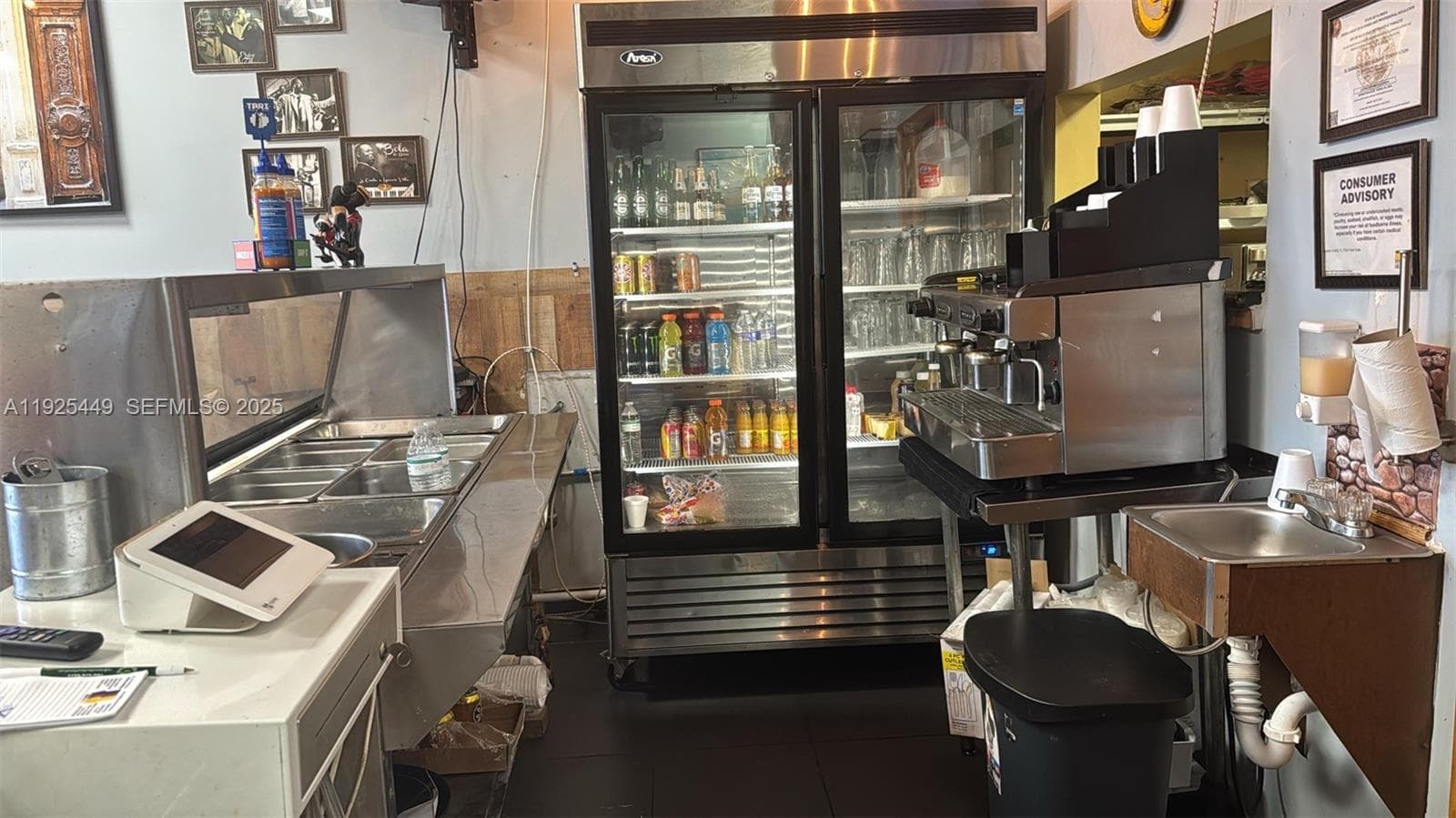 22069 S Dixie Hwy, Miami FL 33170 — 3