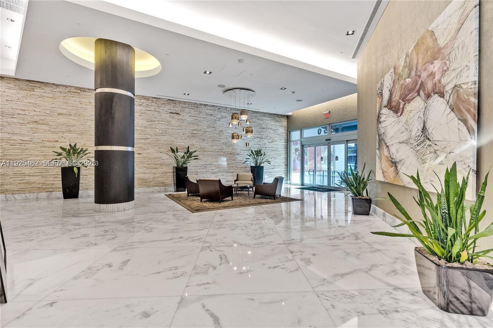 1250 S Miami Ave # 2805, Miami FL 33130 — 22