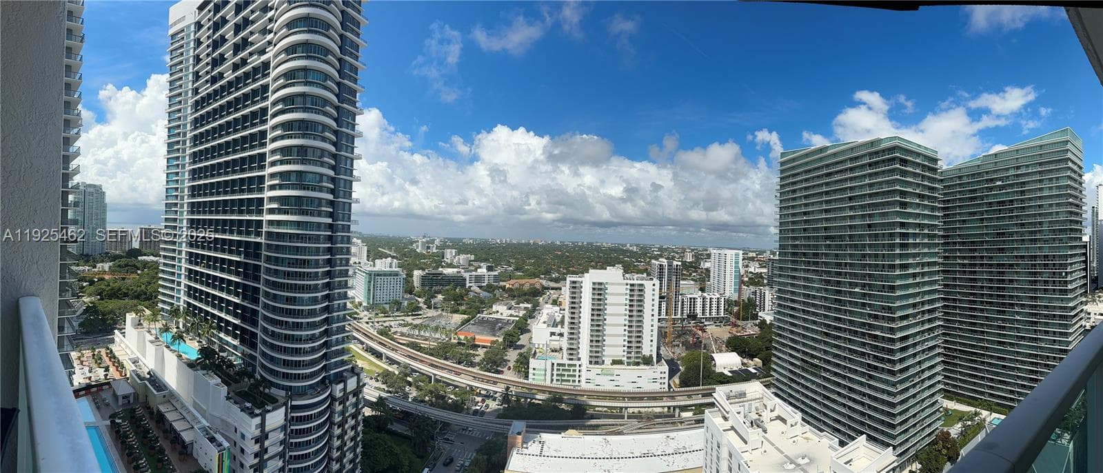 1250 S Miami Ave # 2805, Miami FL 33130 — 1