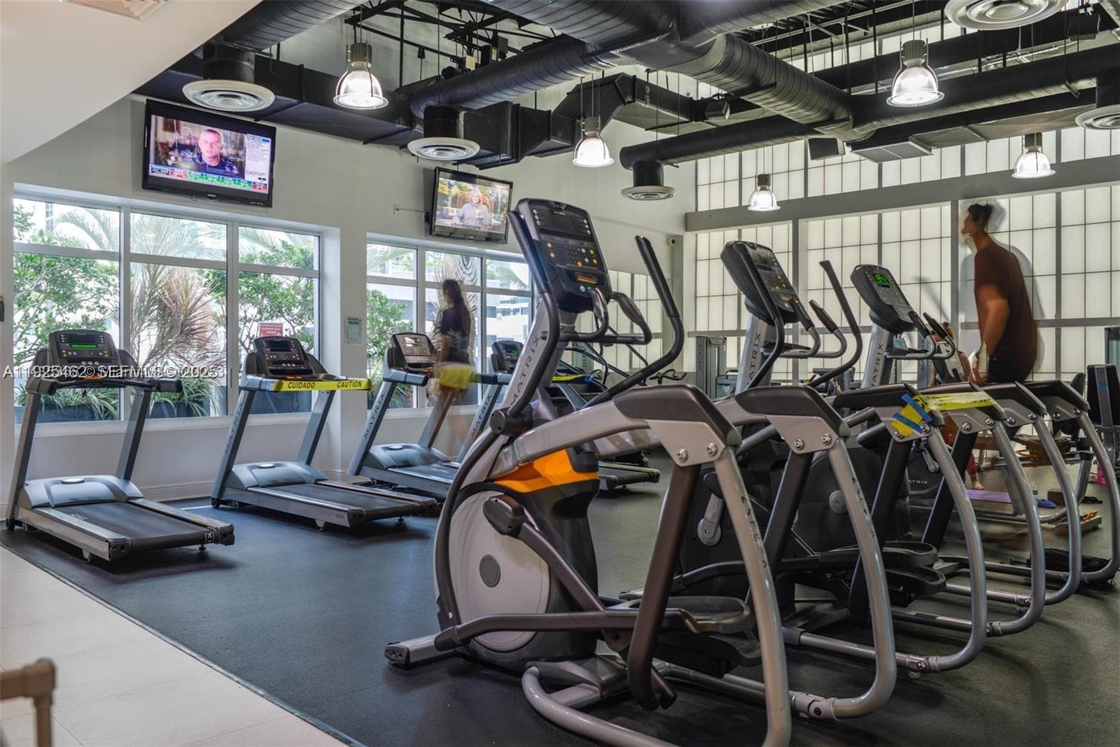 1250 S Miami Ave # 2805, Miami FL 33130 — 25