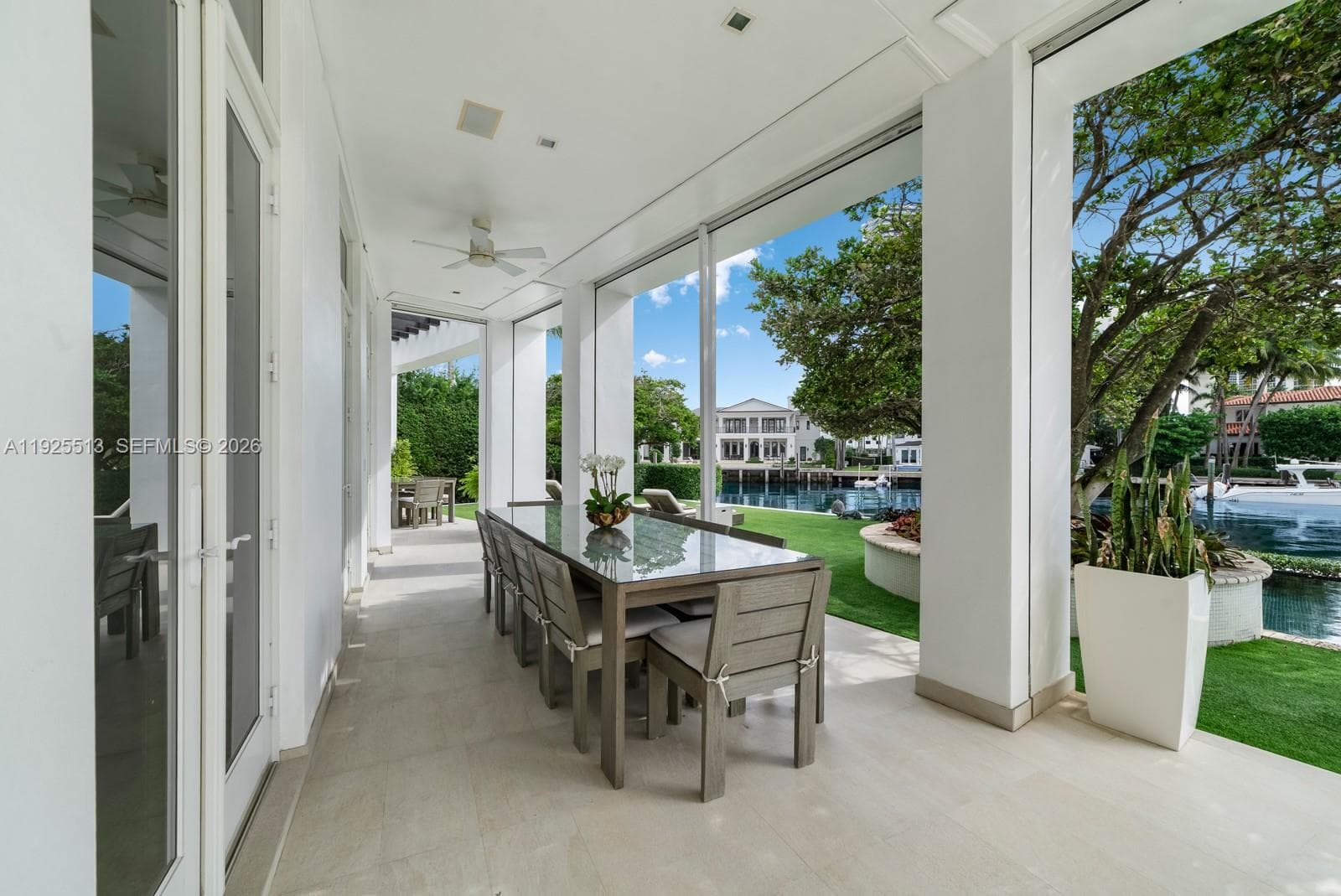 142 S Island Dr, Golden Beach FL 33160 — 13
