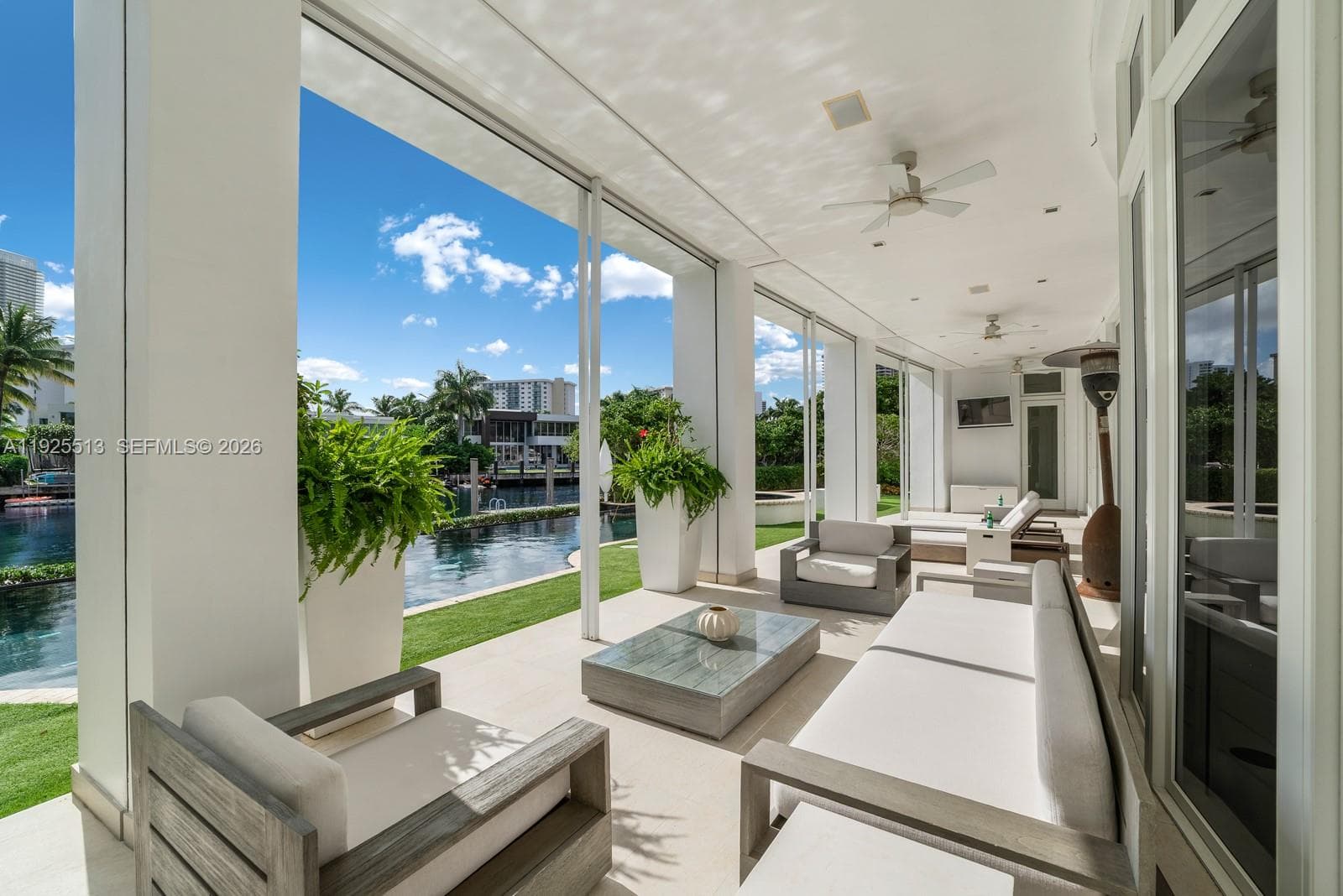 142 S Island Dr, Golden Beach FL 33160 — 12