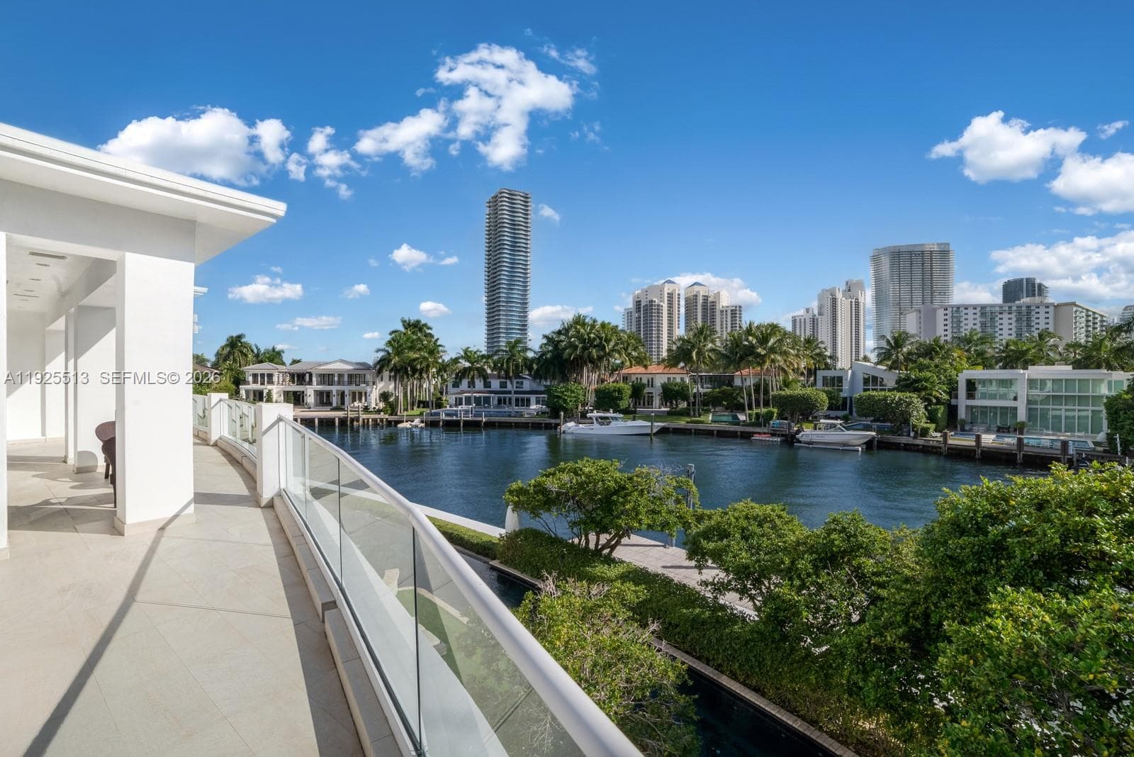 142 S Island Dr, Golden Beach FL 33160 — 30