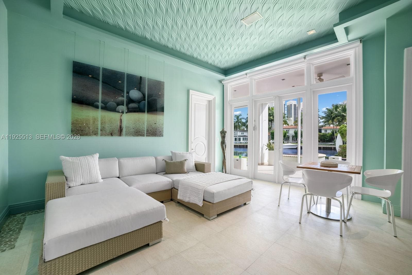 142 S Island Dr, Golden Beach FL 33160 — 35