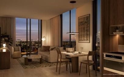 1611 SW 2nd Avenue # 803, Miami FL 33129 — 7