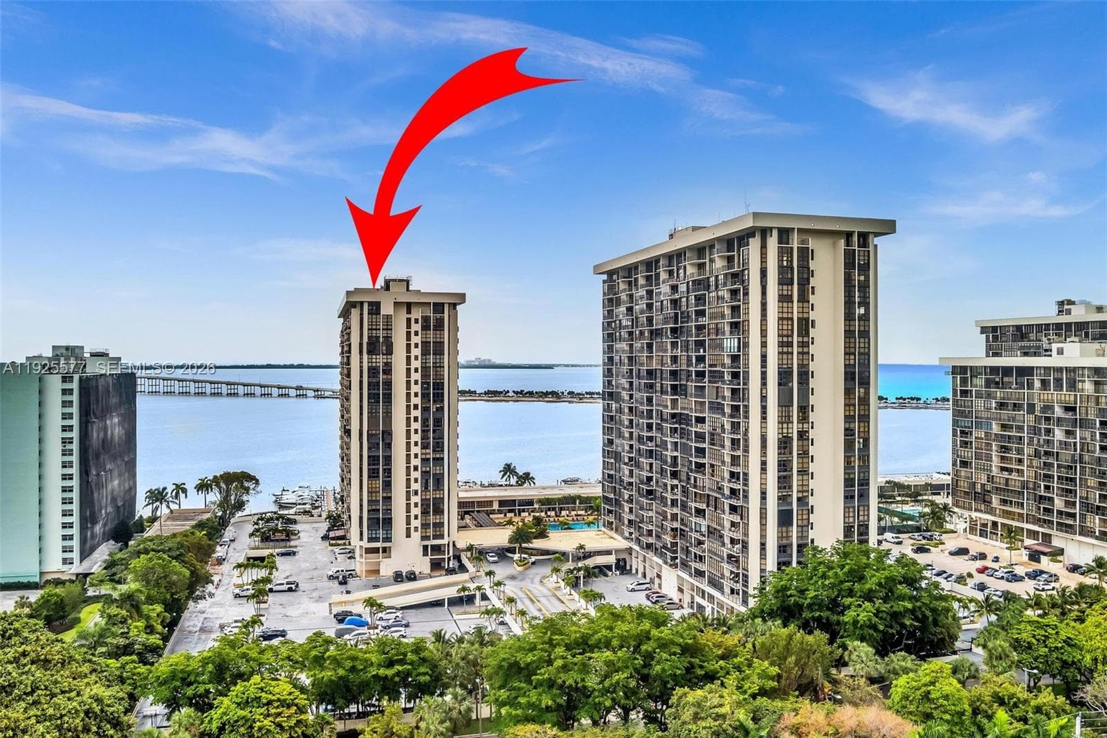 1865 Brickell Ave # A703, Miami FL 33129 — 23