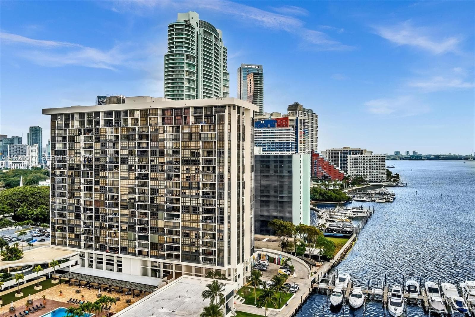 1865 Brickell Ave # A703, Miami FL 33129 — 31