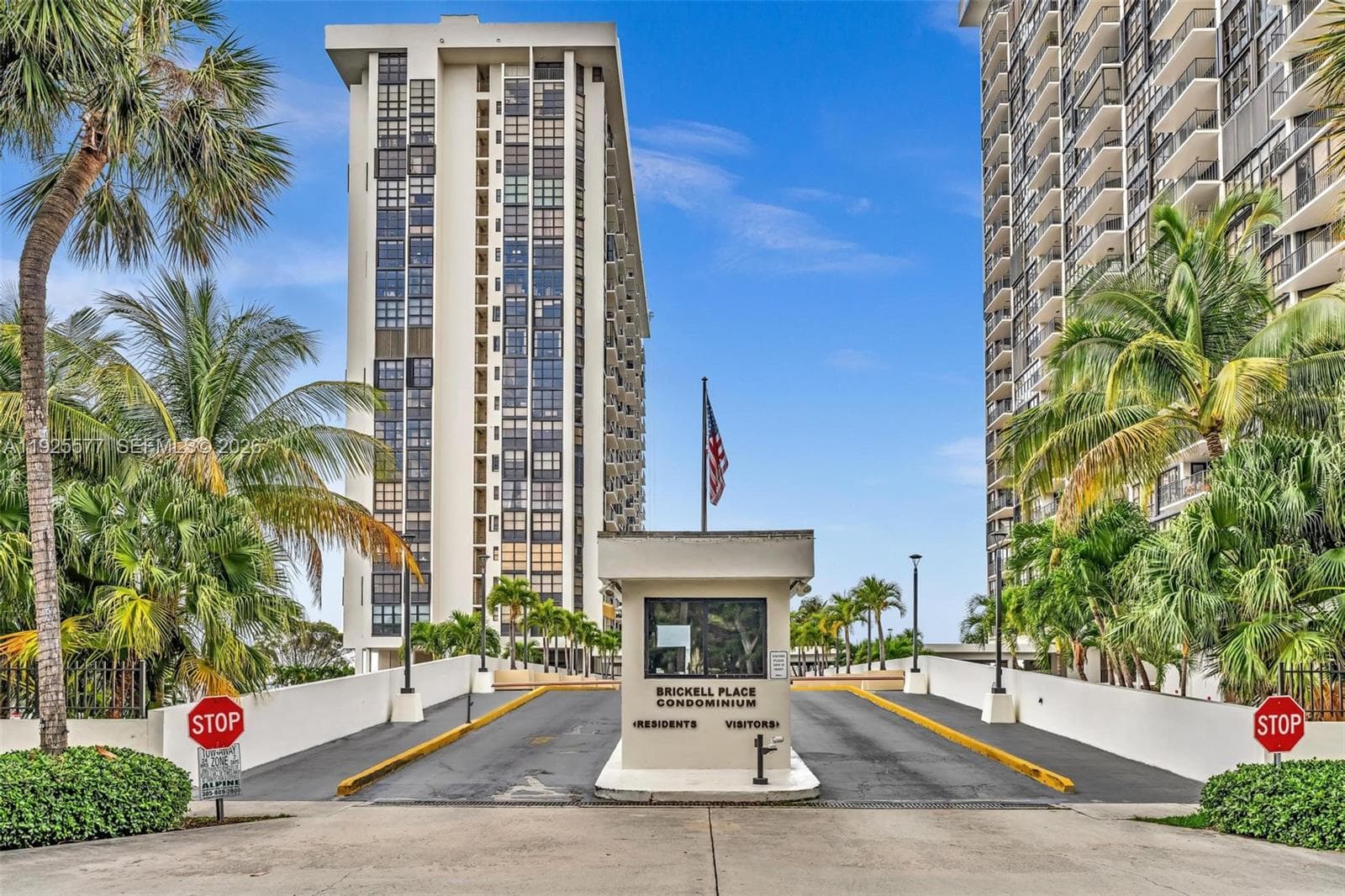 1865 Brickell Ave # A703, Miami FL 33129 — 29