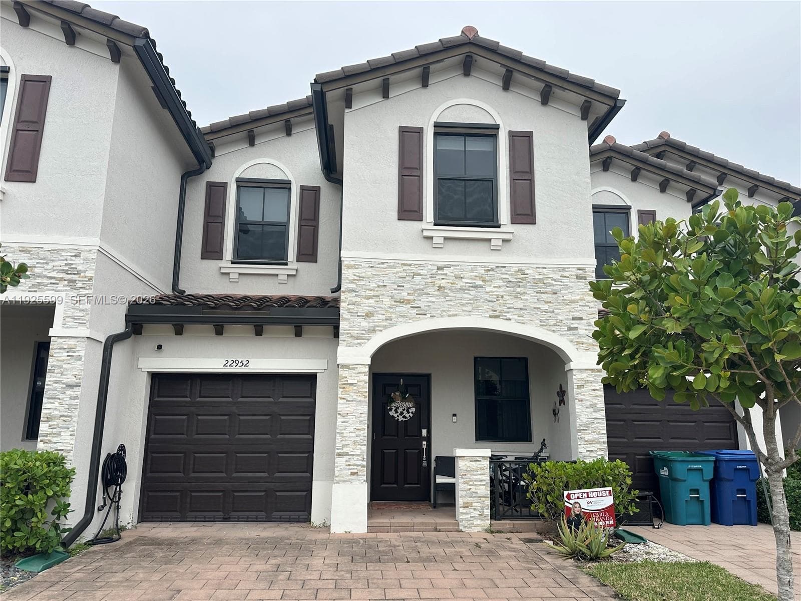 22952 SW 127th Ct # 1, Miami FL 33170 — 3