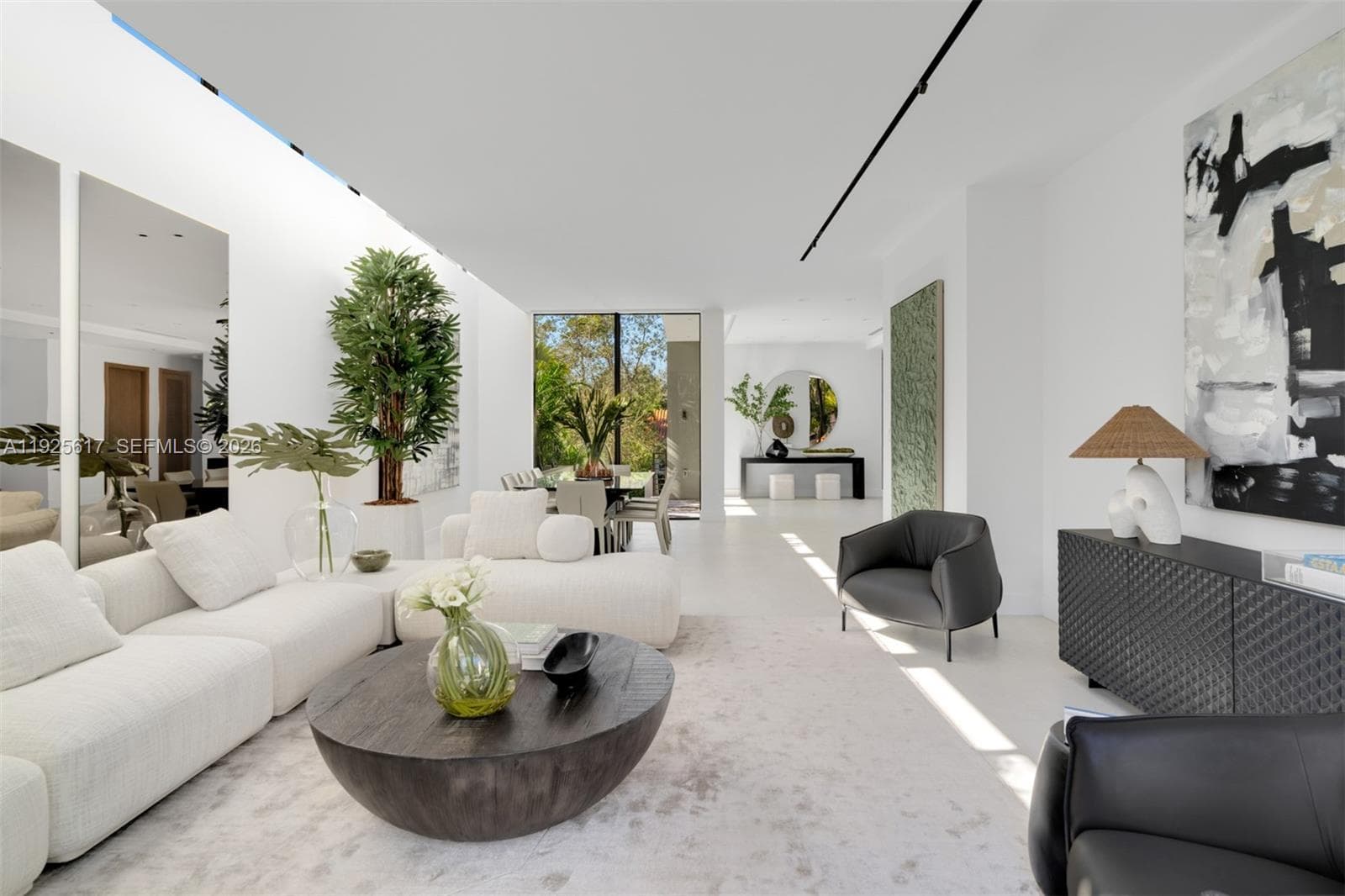 3551 Crystal Ct, Miami FL 33133 — 2