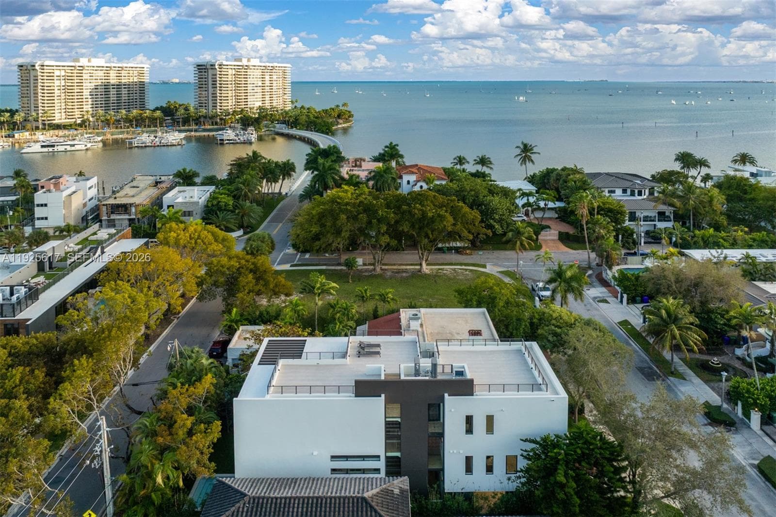 3551 Crystal Ct, Miami FL 33133 — 48