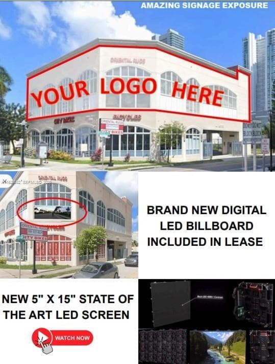2801 BISCAYNE BLVD, Miami FL 33137 — 20